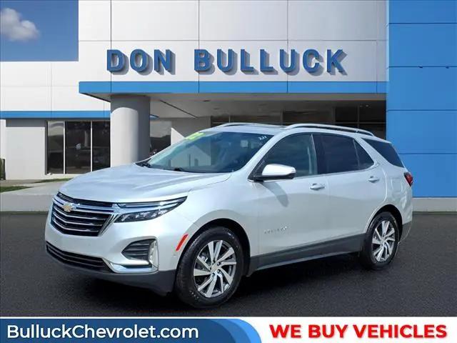 2022 Chevrolet Equinox FWD Premier for sale in Rocky Mount, NC