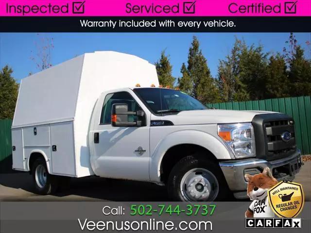 2015 Ford F-350 XL for sale in Louisville, KY