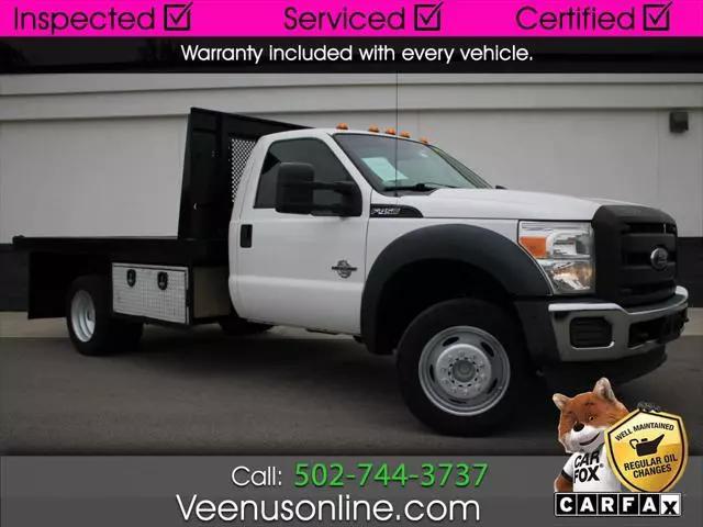 2015 Ford F-450 XL for sale in Louisville, KY
