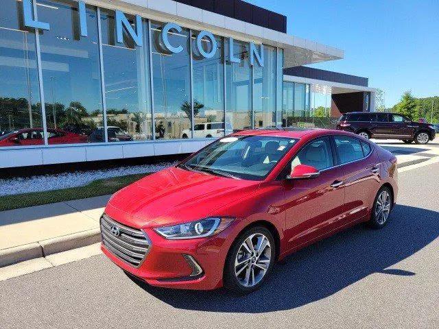 2017 Hyundai Elantra Reliability, Consumer Ratings & Pricing