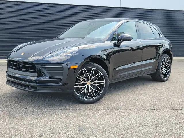 2024 Porsche Macan for sale near Cincinnati, OH