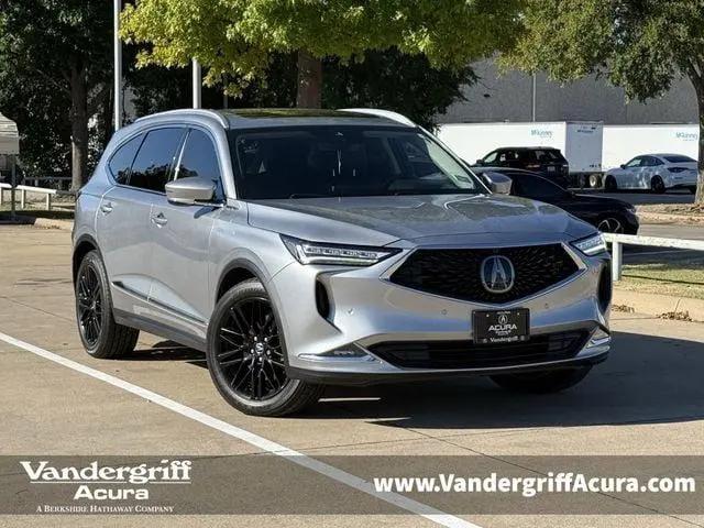 2023 Acura MDX Advance Package for sale in Arlington, TX