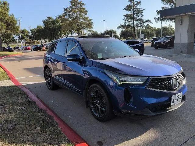 2022 Acura RDX A-SPEC Package for sale in Arlington, TX