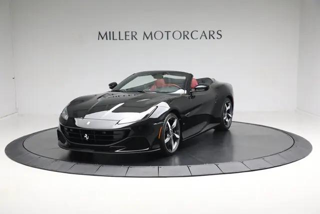 2023 Ferrari Portofino Base for sale in Greenwich, CT
