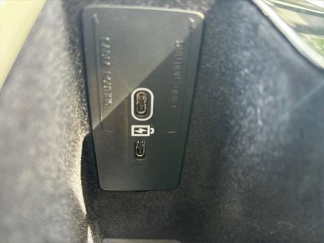 2024 Volvo S60 B5 Plus Dark Theme