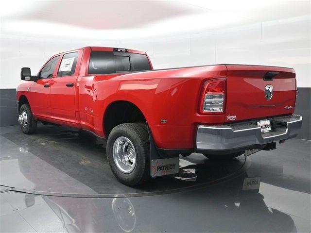 2024 RAM Ram 3500 RAM 3500 TRADESMAN CREW CAB 4X4 8 BOX