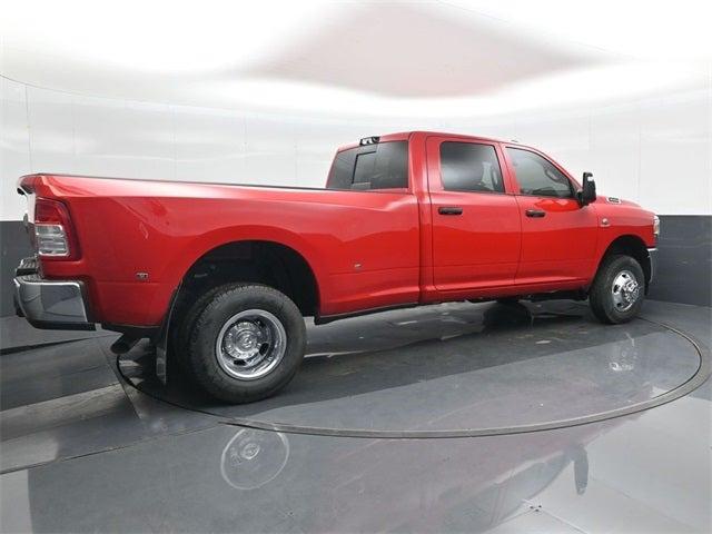 2024 RAM Ram 3500 RAM 3500 TRADESMAN CREW CAB 4X4 8 BOX