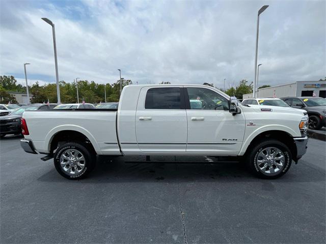 2024 RAM Ram 2500 RAM 2500 LIMITED MEGA CAB 4X4 64 BOX
