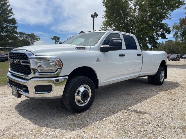 2024 RAM Ram 3500 RAM 3500 TRADESMAN CREW CAB 4X4 8 BOX