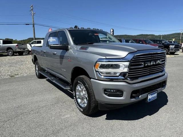 2024 RAM Ram 2500 RAM 2500 LARAMIE MEGA CAB 4X4 64 BOX