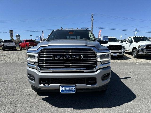 2024 RAM Ram 2500 RAM 2500 LARAMIE MEGA CAB 4X4 64 BOX