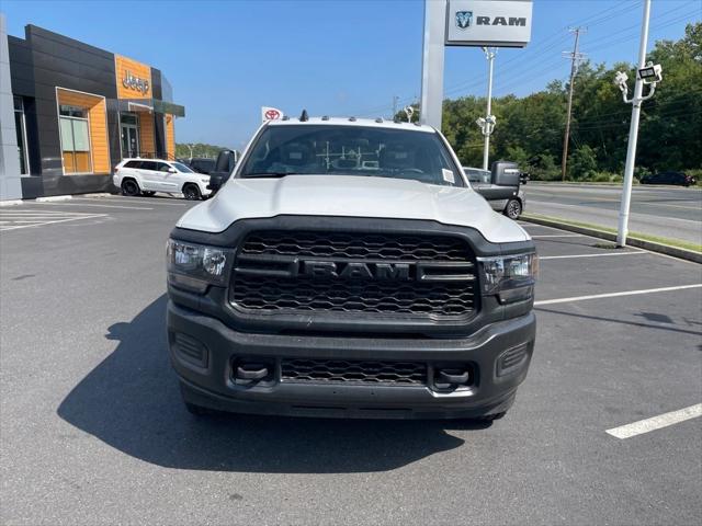 2024 RAM Ram 3500 RAM 3500 TRADESMAN CREW CAB 4X4 8 BOX