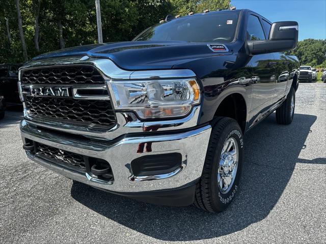 2024 RAM Ram 2500 RAM 2500 TRADESMAN CREW CAB 4X4 64 BOX