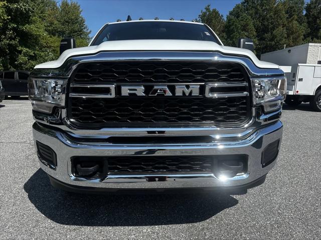 2024 RAM Ram 2500 RAM 2500 TRADESMAN CREW CAB 4X4 64 BOX