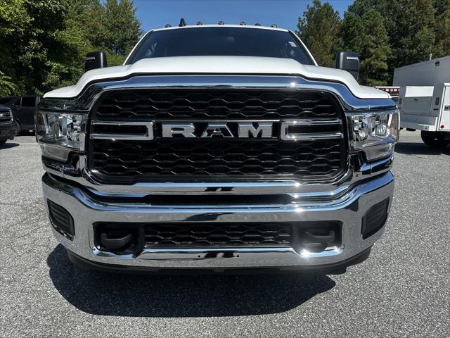 2024 RAM Ram 2500 RAM 2500 TRADESMAN CREW CAB 4X4 64 BOX