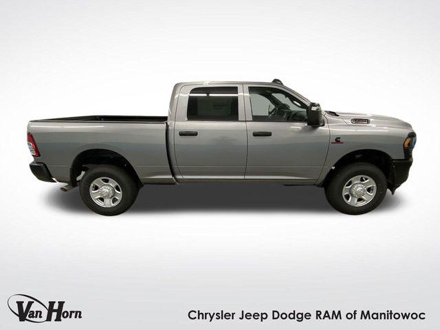 2024 RAM Ram 3500 RAM 3500 TRADESMAN CREW CAB 4X4 64 BOX
