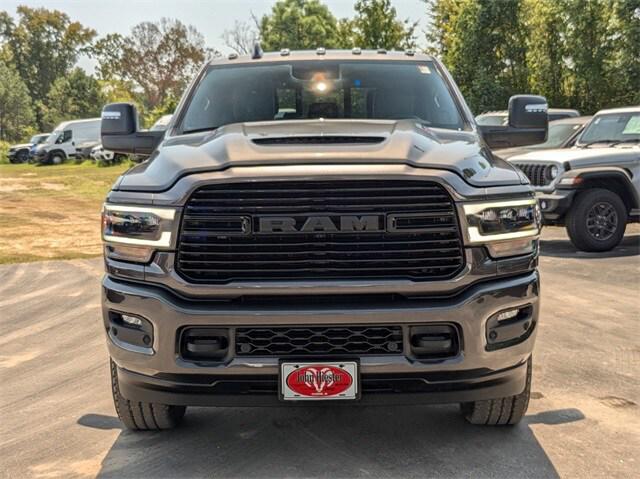 2024 RAM Ram 2500 RAM 2500 LARAMIE MEGA CAB 4X4 64 BOX