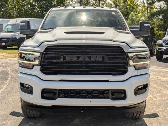2024 RAM Ram 2500 RAM 2500 LARAMIE MEGA CAB 4X4 64 BOX