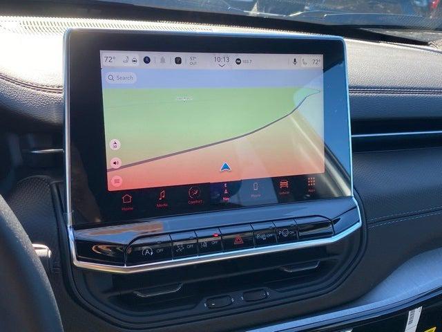 2025 Jeep Compass COMPASS LIMITED 4X4 2025 Jeep Compass COMPASS LIMITED 4X4