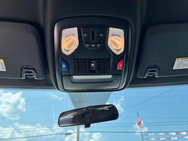 2024 Ram 2500 Tradesman Crew Cab 4x4 6'4" Box