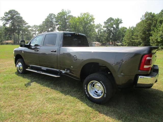 2024 RAM Ram 3500 RAM 3500 TRADESMAN CREW CAB 4X4 8 BOX