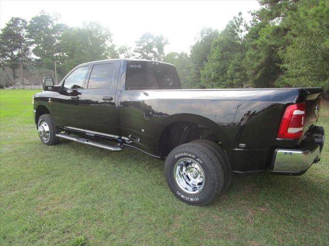 2024 RAM Ram 3500 RAM 3500 TRADESMAN CREW CAB 4X4 8 BOX