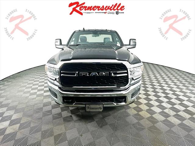 2024 RAM Ram 3500 Chassis Cab RAM 3500 TRADESMAN CHASSIS REGULAR CAB 4X4 60 CA