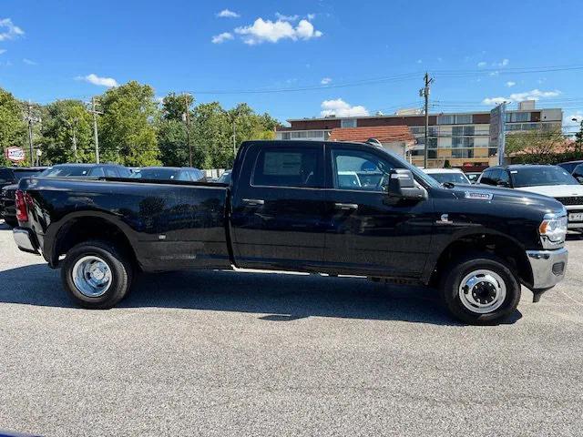 2024 RAM Ram 3500 RAM 3500 TRADESMAN CREW CAB 4X4 8 BOX