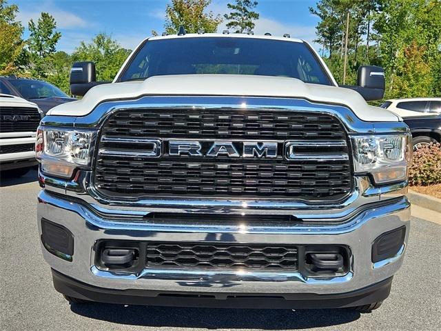 2024 RAM Ram 3500 RAM 3500 BIG HORN CREW CAB 4X4 8 BOX
