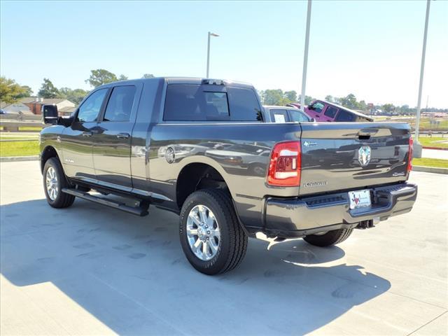 2024 RAM Ram 2500 RAM 2500 LARAMIE MEGA CAB 4X4 64 BOX