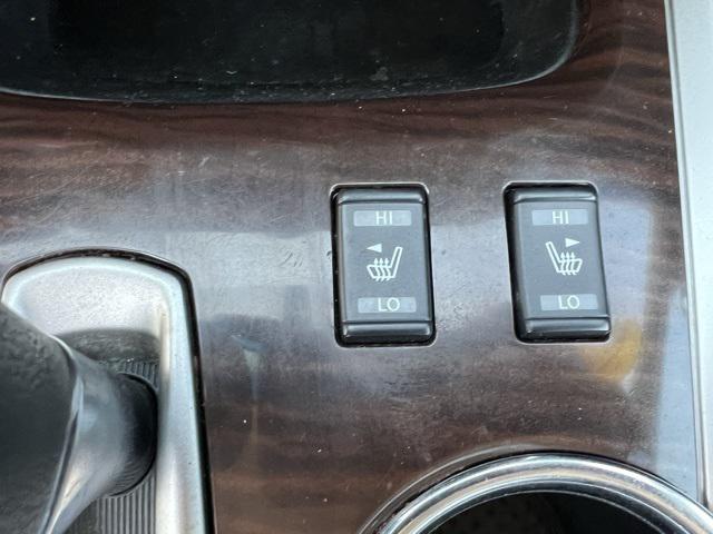2016 Nissan Pathfinder SL