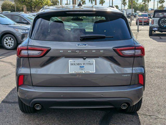 New 2024 Ford Escape For Sale in Tucson, AZ