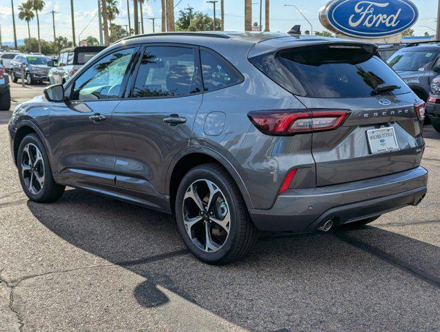 New 2024 Ford Escape For Sale in Tucson, AZ