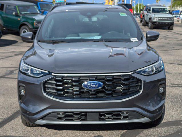 New 2024 Ford Escape For Sale in Tucson, AZ