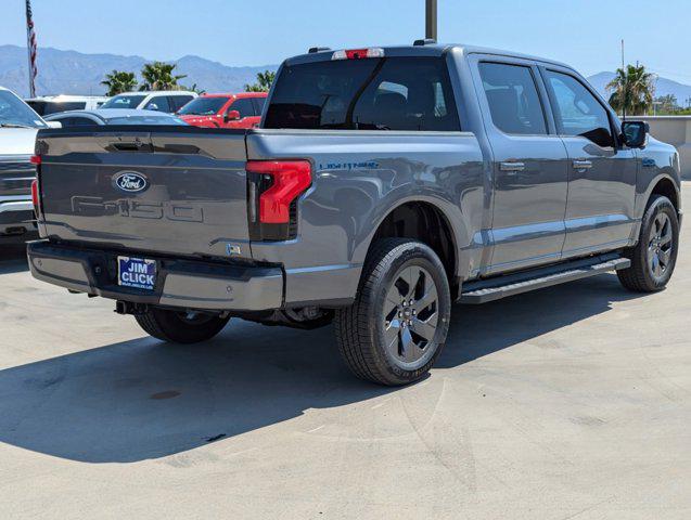 New 2024 Ford F-150 Lightning For Sale in Tucson, AZ