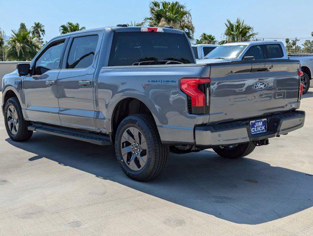 New 2024 Ford F-150 Lightning For Sale in Tucson, AZ