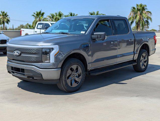 New 2024 Ford F-150 Lightning For Sale in Tucson, AZ