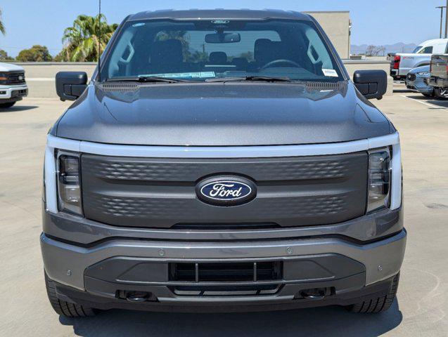 New 2024 Ford F-150 Lightning For Sale in Tucson, AZ