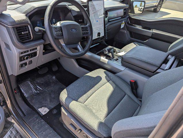 New 2024 Ford F-150 Lightning For Sale in Tucson, AZ