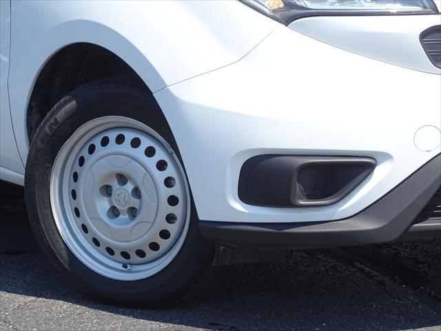 2022 RAM ProMaster City Cargo Van 2022 RAM ProMaster City Cargo Van