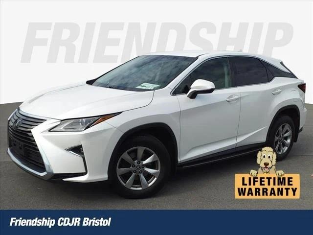 2019 Lexus RX 350 350