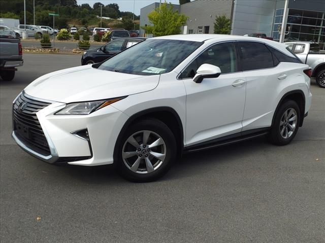 2019 Lexus RX 350 350