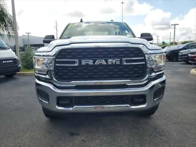 2022 RAM 2500 Big Horn Crew Cab 4x4 64 Box