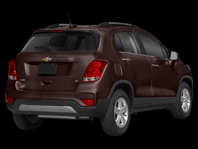 2021 Chevrolet Trax FWD LT