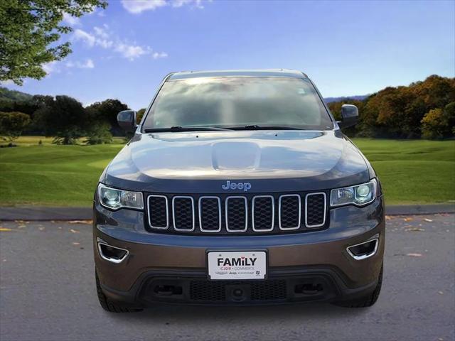 2020 Jeep Grand Cherokee North Edition 4X4