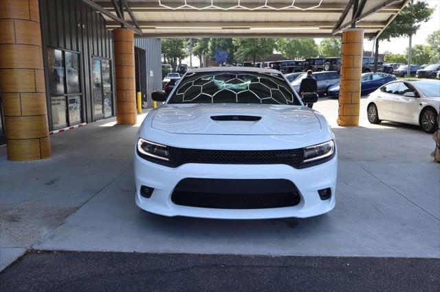 2021 Dodge Charger GT RWD