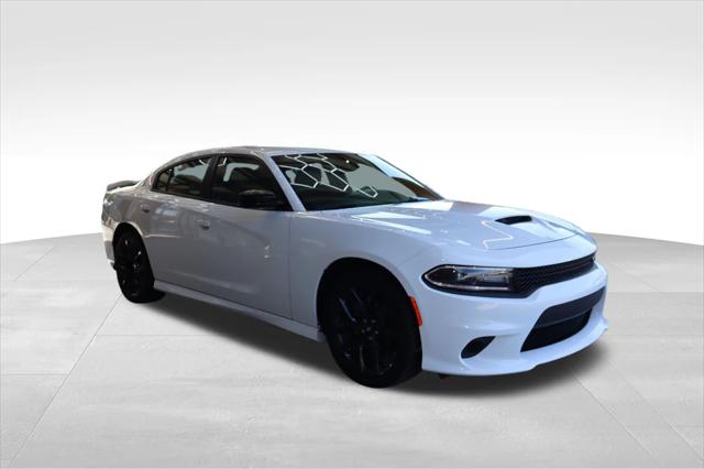 2021 Dodge Charger GT RWD