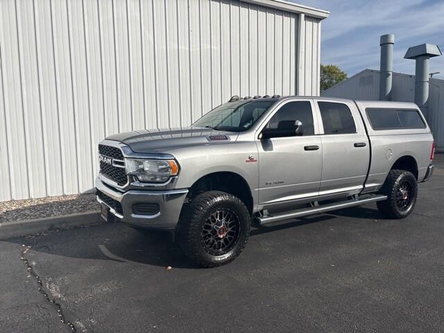 2019 RAM 2500 Tradesman Crew Cab 4x4 64 Box