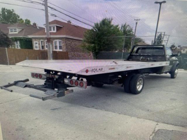 2015 RAM 4500 Chassis Tradesman/SLT