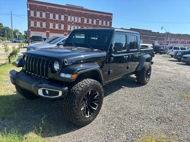 2023 Jeep Gladiator Sport S 4x4